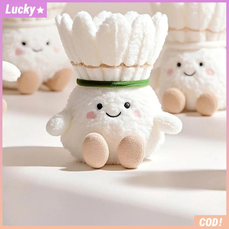 Bulu Tangkis Gantungan Tas Boneka  Bulu Bulu Yang Lucu / Bulu Tangkis Gantungan Kunci Boneka Bulu