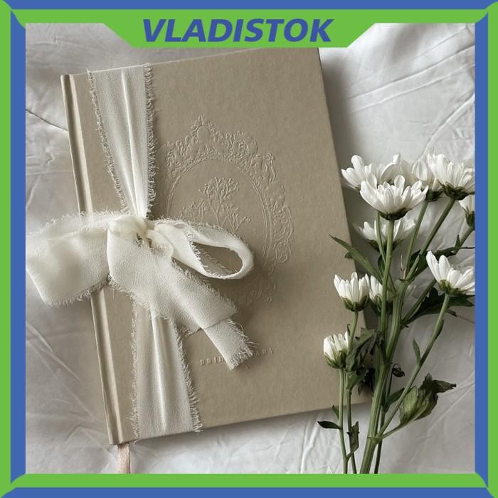 Wedding Planner / Buku Nikah / Buku Jurnal / Journal Book / Journal Book Aesthetic / BRIDAL DIARY