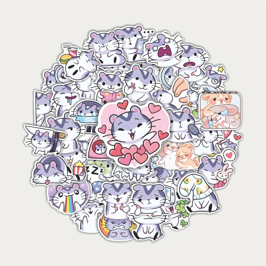 

Sticker Pack Stiker Vk Moss | Sticker TUMBLR | Stiker LAPTOP KOPER HELM