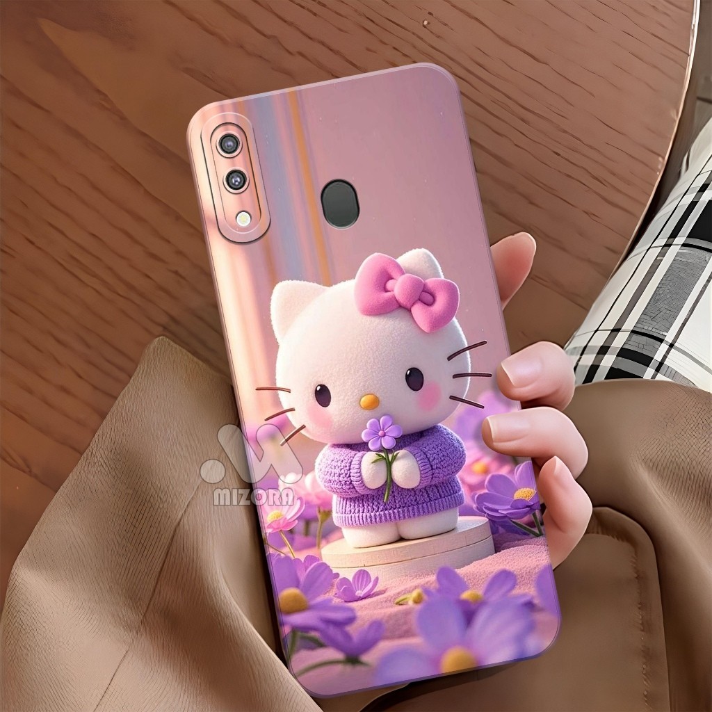 Case Hp SAMSUNG GALAXY M20 Terbaru Fashion Case Kartun Softcase SAMSUNG GALAXY M20 Terbaru Silikon P