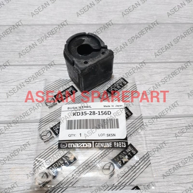 Karet Stabilizer Stabil Karet Roti Belakang Mazda CX5 CX 5 - CX9 CX 9 Original