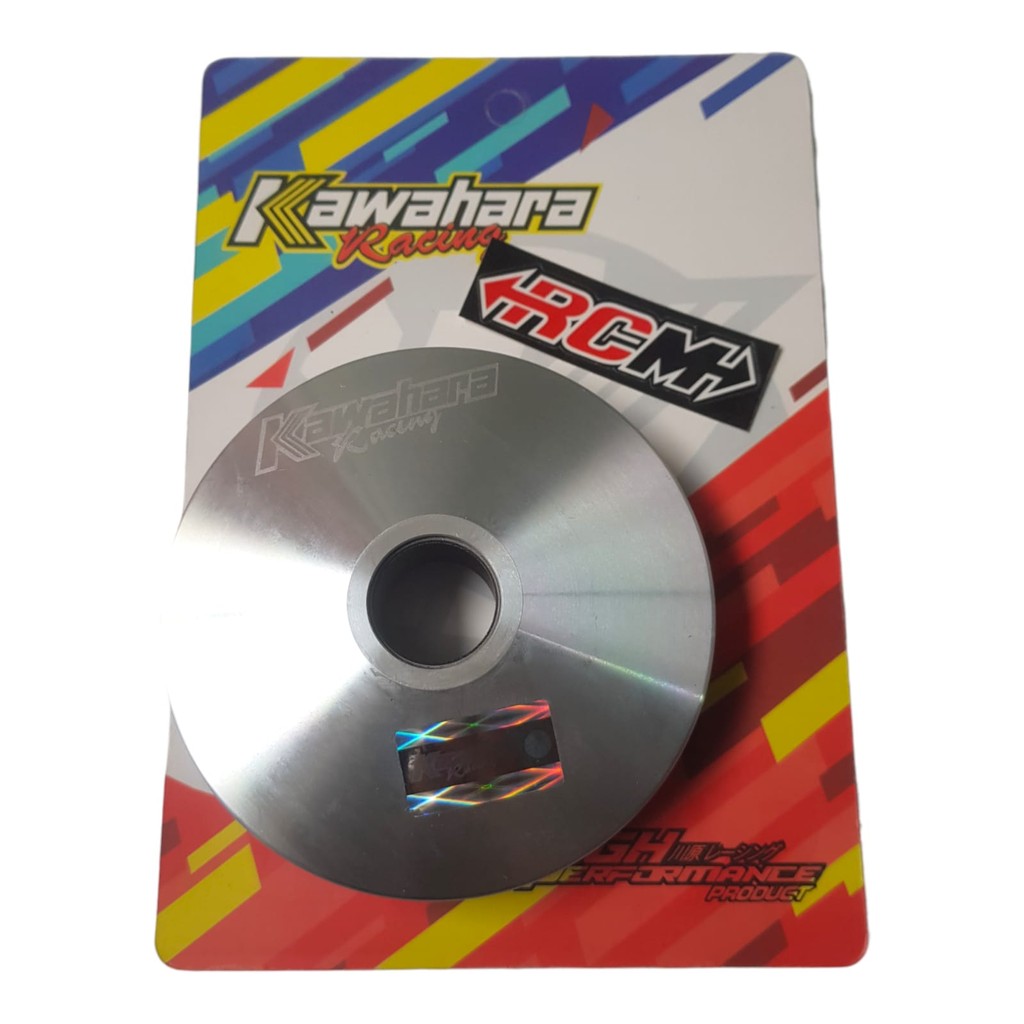 PULLY PULLEY RUMAH ROLLER KAWAHARA BEAT FI SCOOPY FI BEAT ESP SCOOPY ESP BEAT POP BEAT STREET 13.5 O