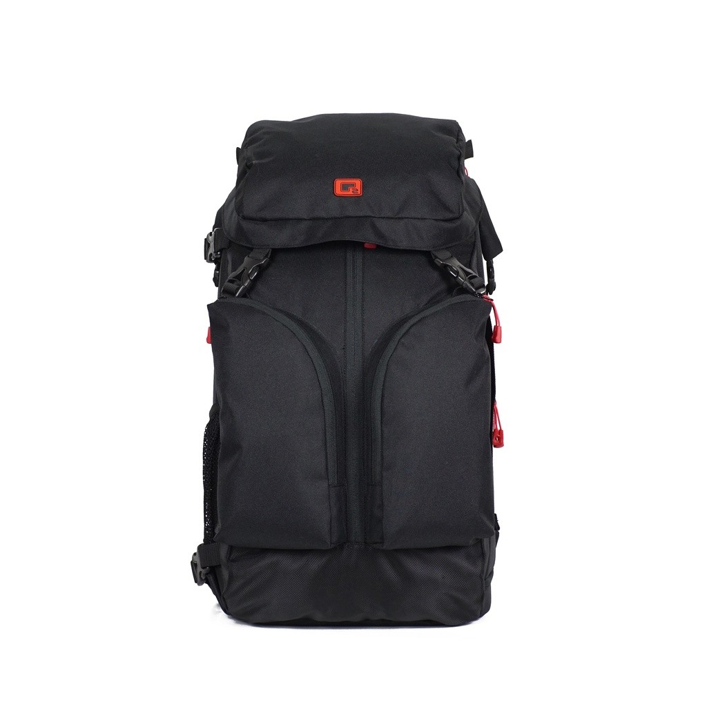 Tas Kamera Quarzel TRAVAHOLIX PRO Flagship Series