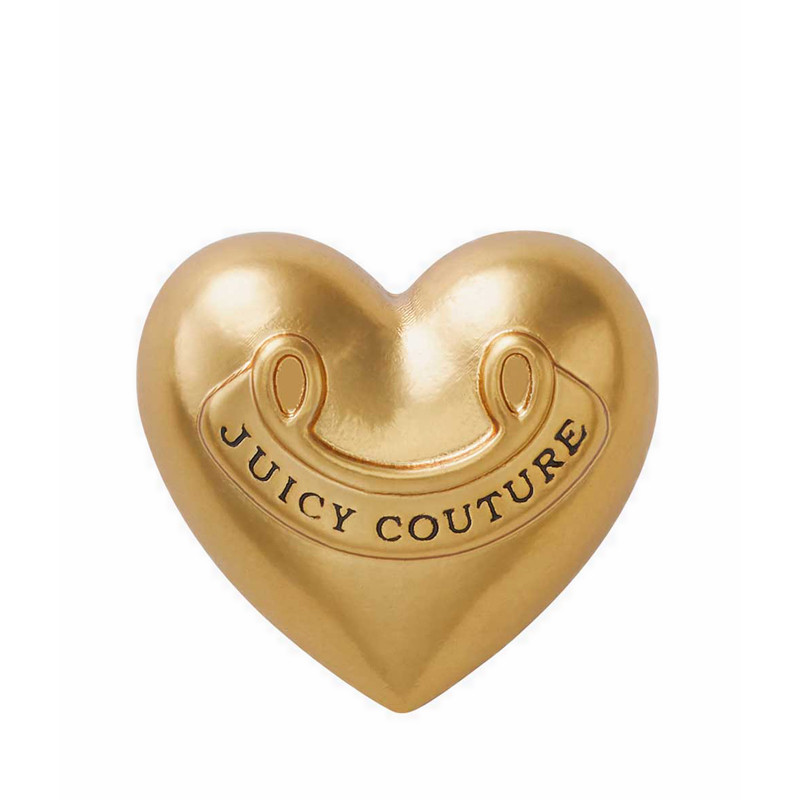 Crocs Juicy Couture Heart Jibbitz