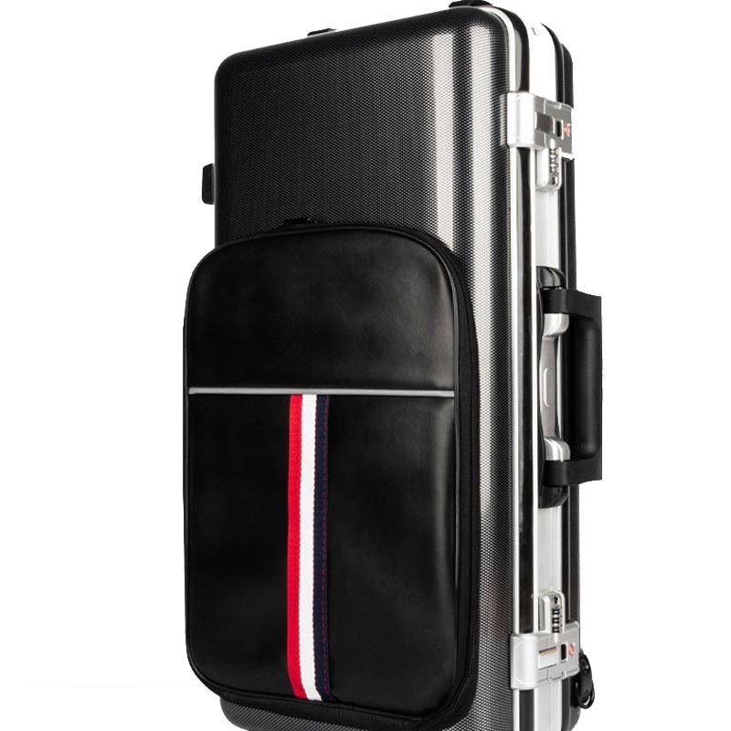 USA low tax Mid tone alto saxophone special hard case portable portable backpack for adults and chil