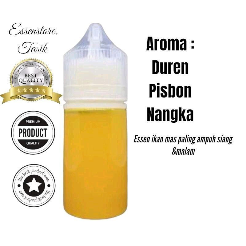 essen oplosan durian pisbon nangka essen oplosan premium-651 - GARUT