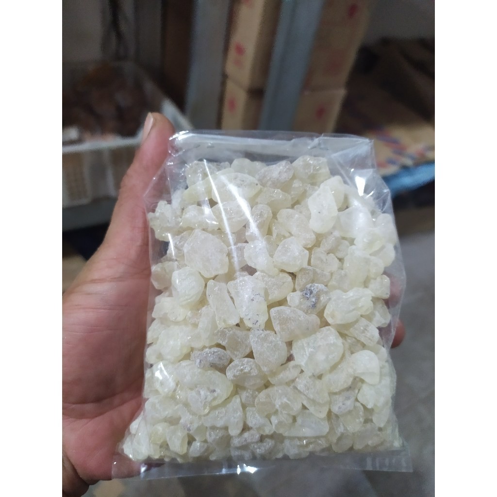 Menyan arab mustaki 250gram