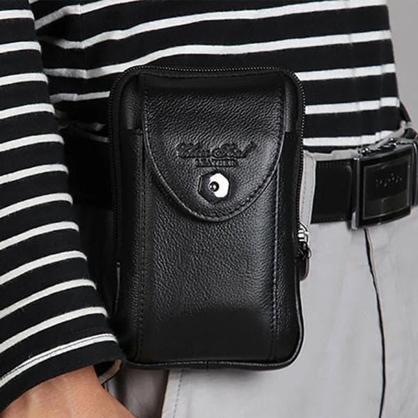 Sarung hp kulit cheer soul | Dompet hp