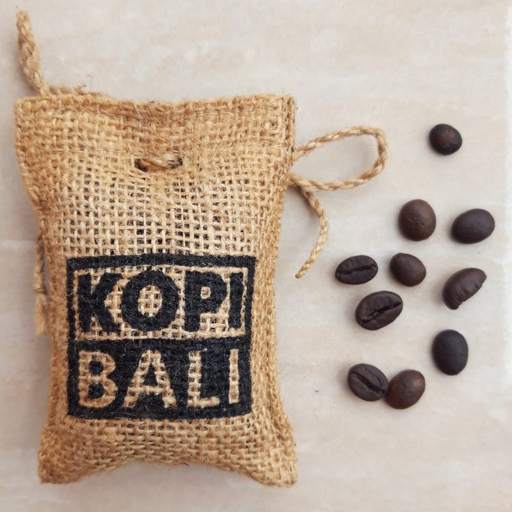 Parfum Kopi Bali | Parfum Kopi Mobil Original