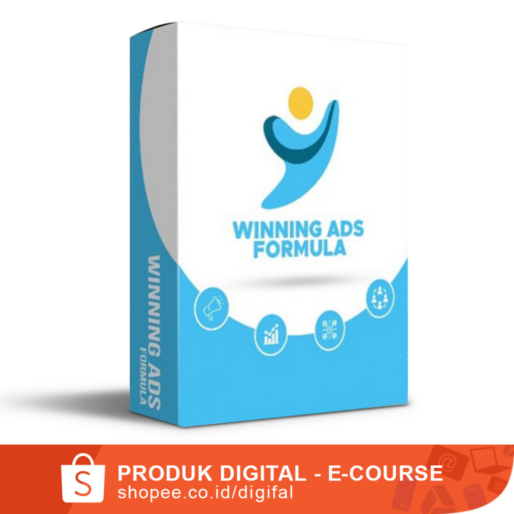 Winning Ads Formula - Jago Neta Facebook Ads terbaik dari Pakarnya