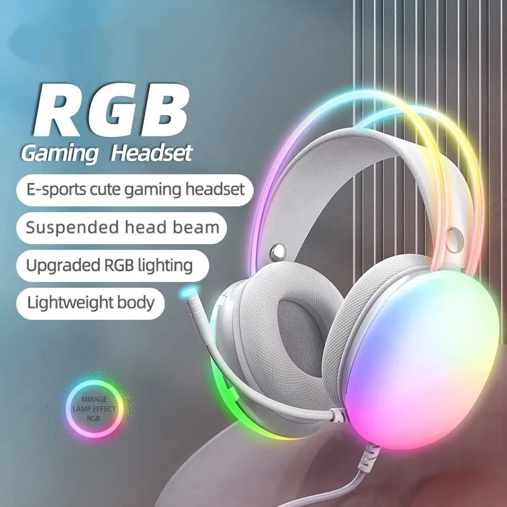 Headset Bluetooth headset nirkabel headset Bluetooth on-ear headset peredam bising BT500 dengan mikr