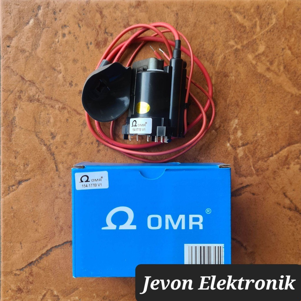 Flyback TV LG 21" 154-177B V1 New Original Flaybek 154 177B Baru Asli Ori