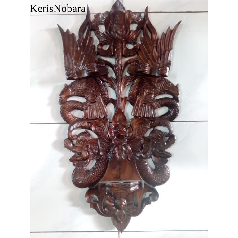 Blawong Keris isi 2 knb 14