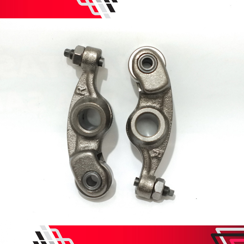 Templar Roller / RRA Honda Grand, Supra, WIN, Revo Old