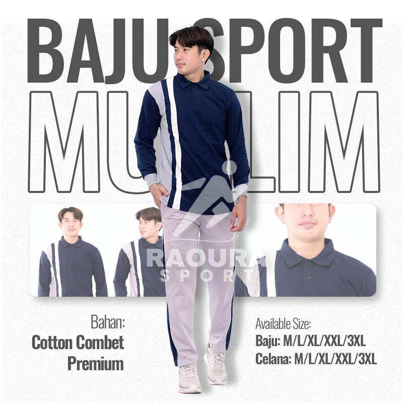 gitata980  SETELAN OLAHRAGA PRIA BAJU OLAHRAGA PRIA BAJU OLAHRAGA PRIA SETELAN TRAINING SETELAN OLAH