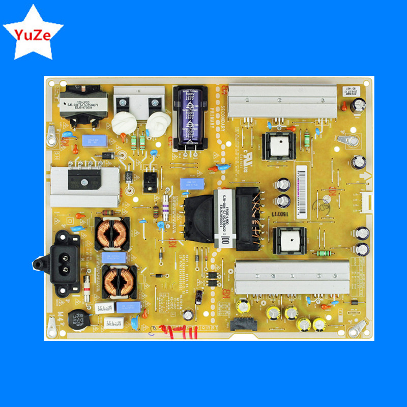 EAY64009301 EAX66490601 Power Supply Board for 55UF6790-UB 55UF6800-UA 55UF6450 55UF6430 55UF6800 55