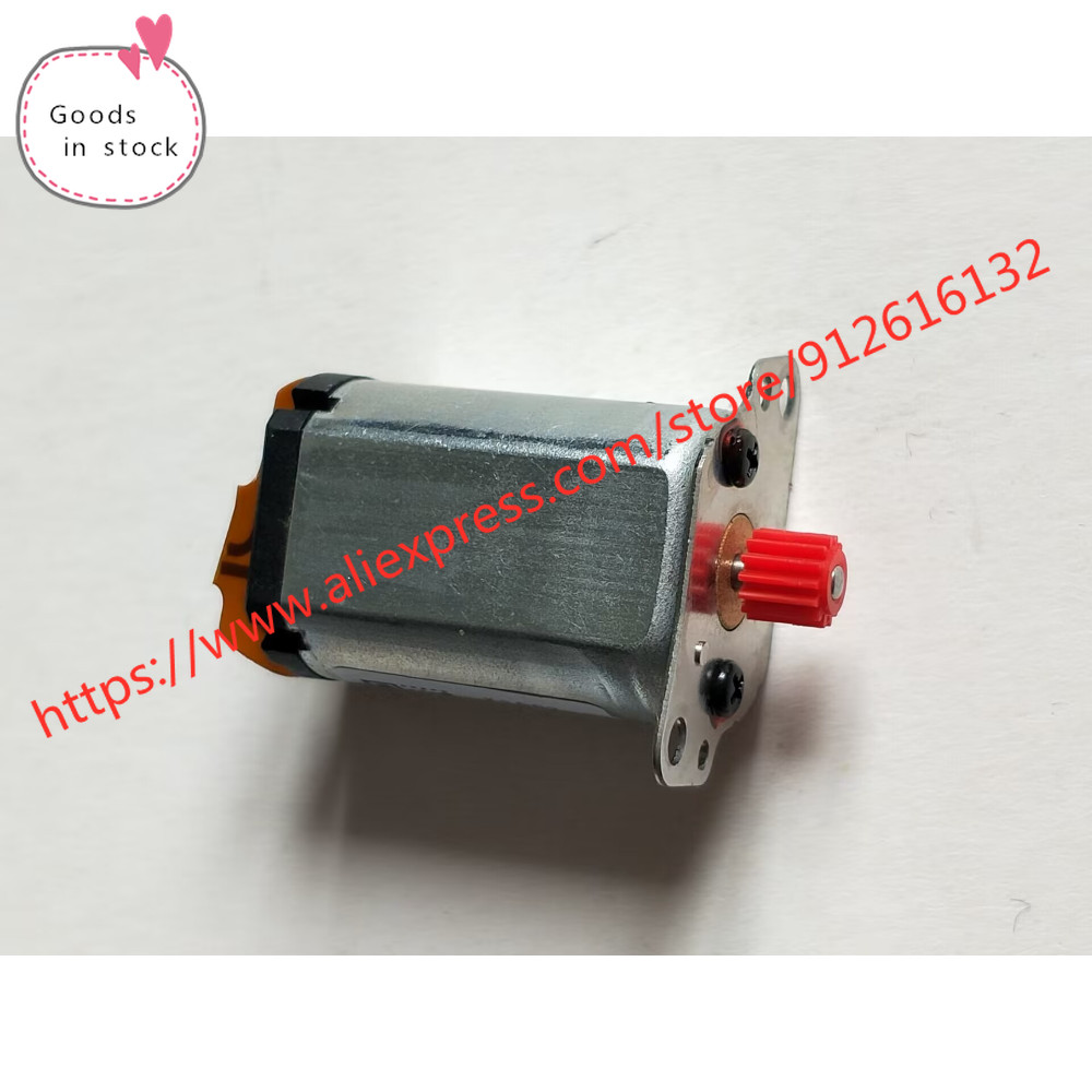 D3100 D3100 D3200 D5100 Motor for Nikon D3100 D3200 D5100  Aperture Motor SLR Camera Repair Part