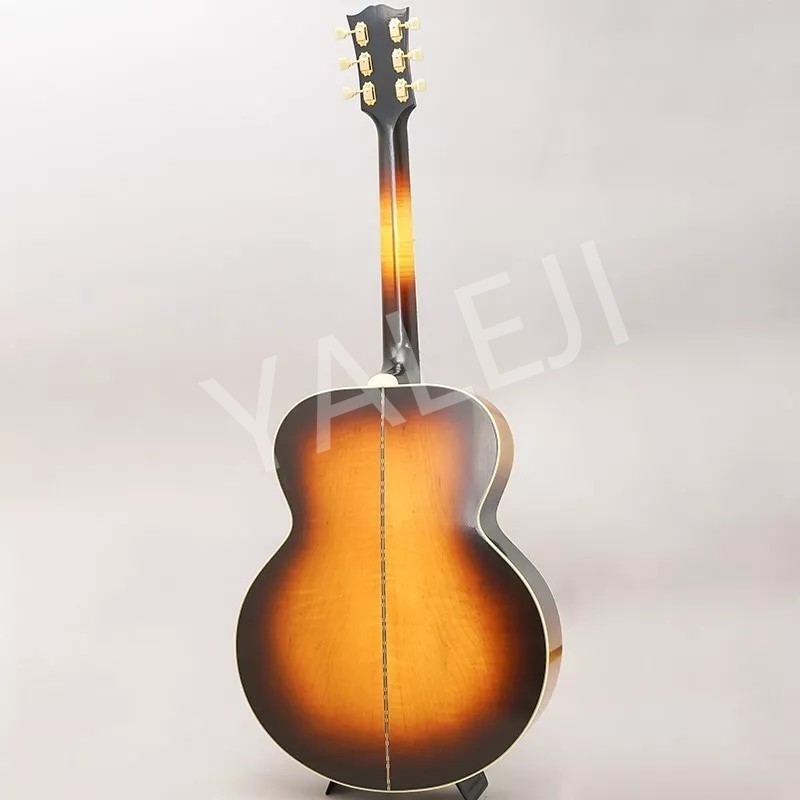 1957 SJ 200 (Vintage Sunburst) 796433 Acoustic Guitar