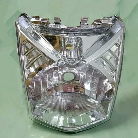 BEAT FI 2015 REFLEKTOR+MIKA LAMPU DEPAN BEAT FI 2012 2013 2014 2015 READY STOCK