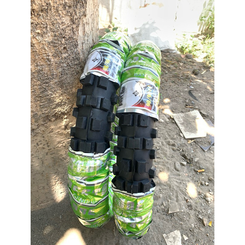 PROMO BAN CROS TAHU RING 14