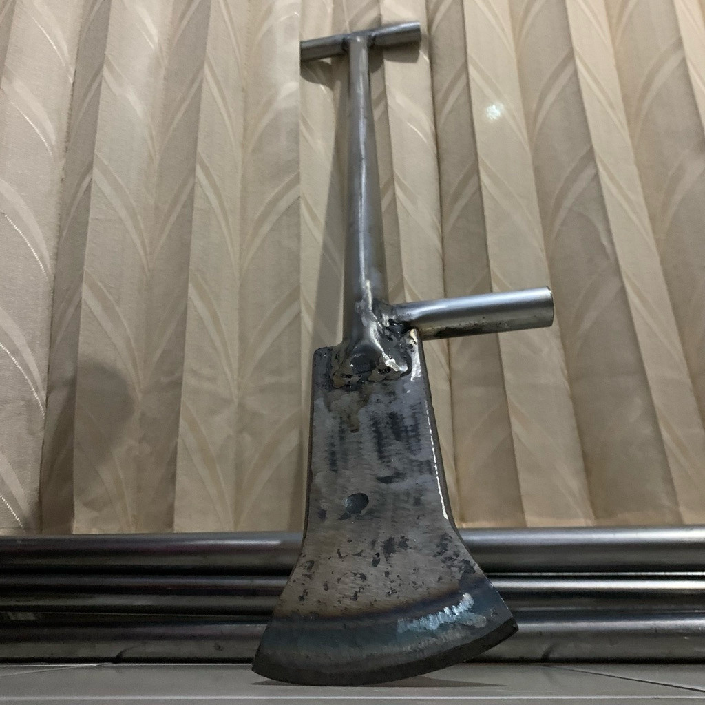 DODOS TANAH BESI PREMIUM PER TRUCK ASLI- dodos -dodos tanah