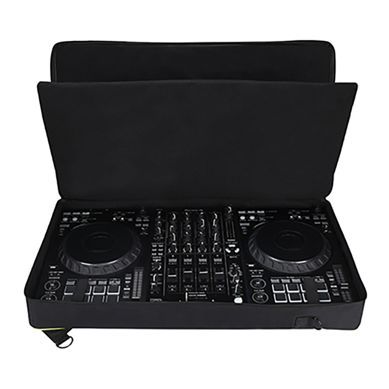 ZOPRORE Carrying Portable Bag Travel Case for Pioneer DDJ FLX10 / DDJ 1000 / DDJ 1000SRT Portable Co