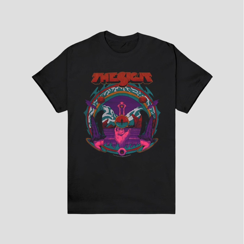 (COD) The SIGIT - Cognition T-Shirt