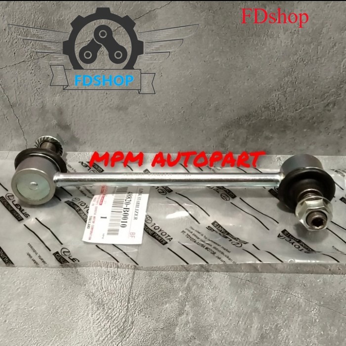 link stabil stabilizer avanza xenia 1300cc 1.3cc
