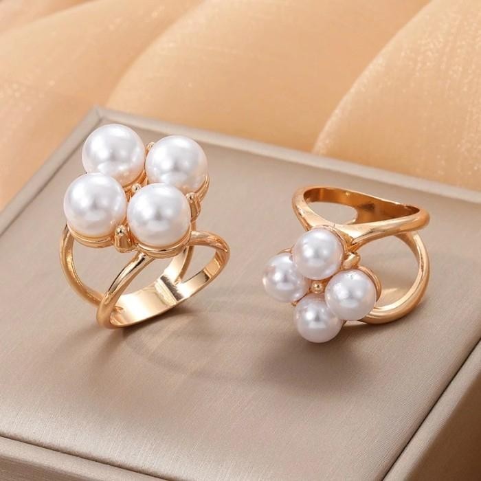 ring jilbab bros cincin hijab permata mutiara