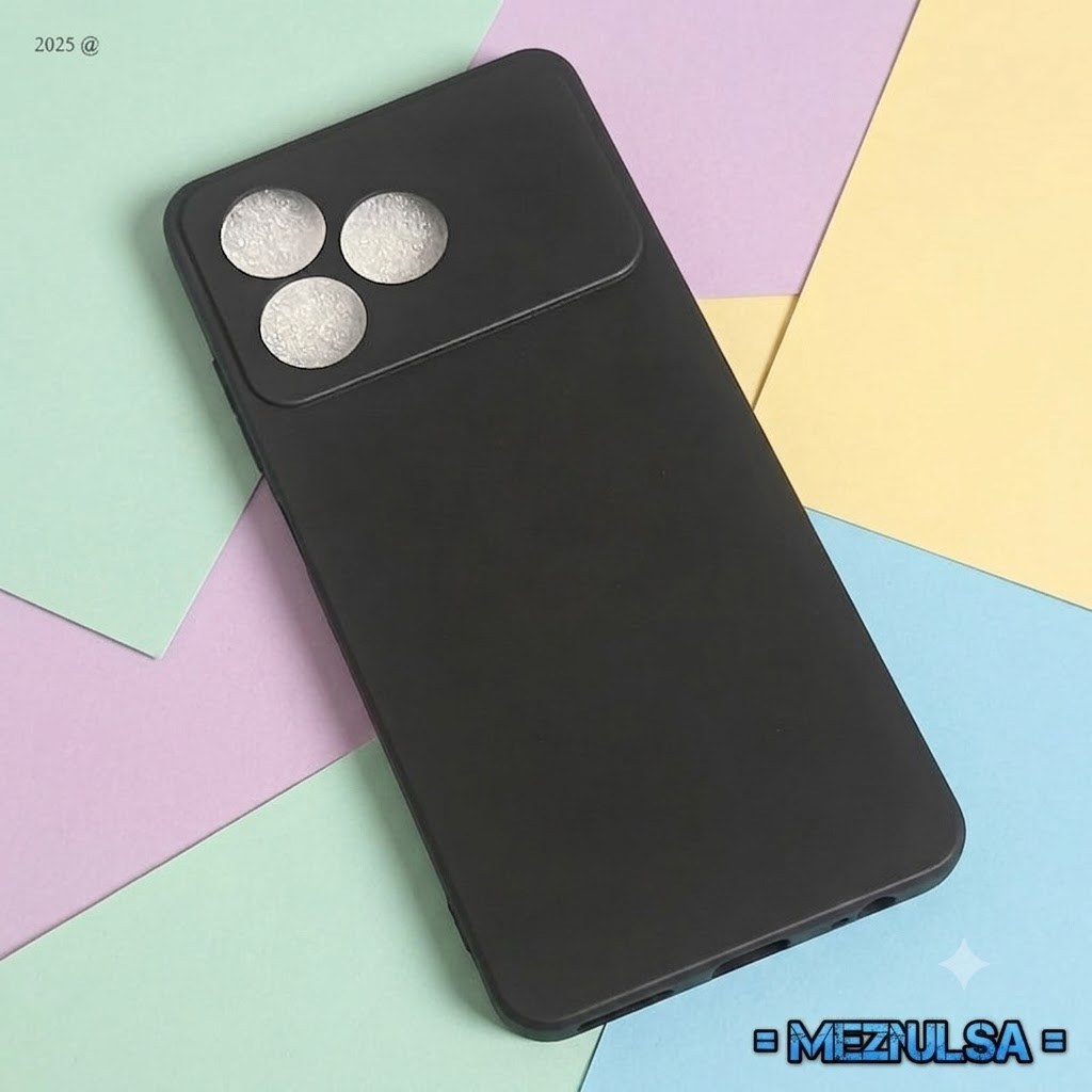 Silikon Casing Caseng Silicone Soft Case Softcase ZTE Blade A36 4G