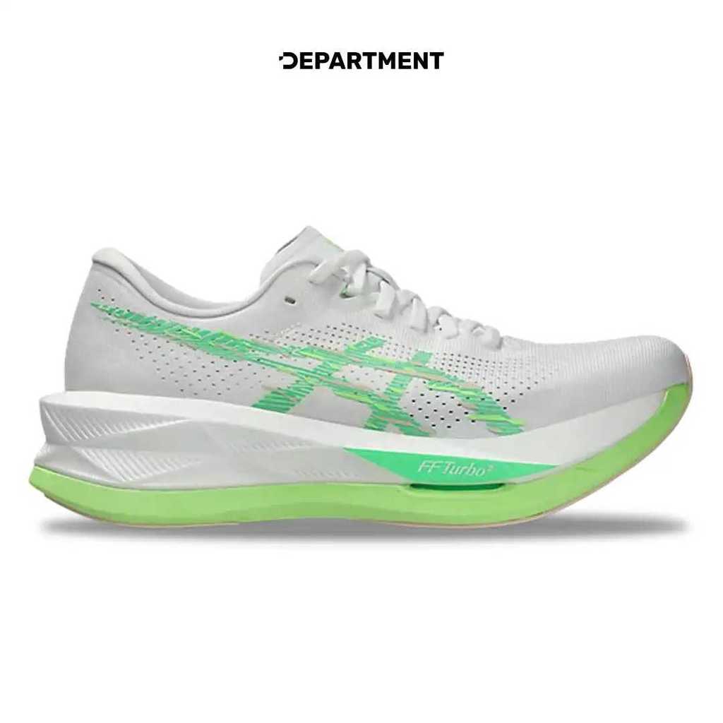 ASICS Sepatu Lari Wanita SONICBLAST 1012B862101 ORIGINAL