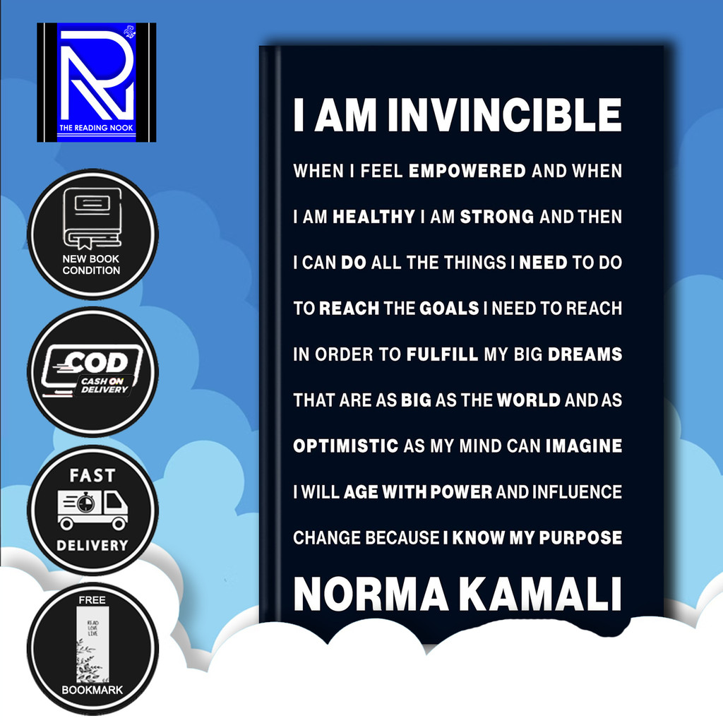 Norma Kamali: I Am Invincible by Norma Kamali ( English )