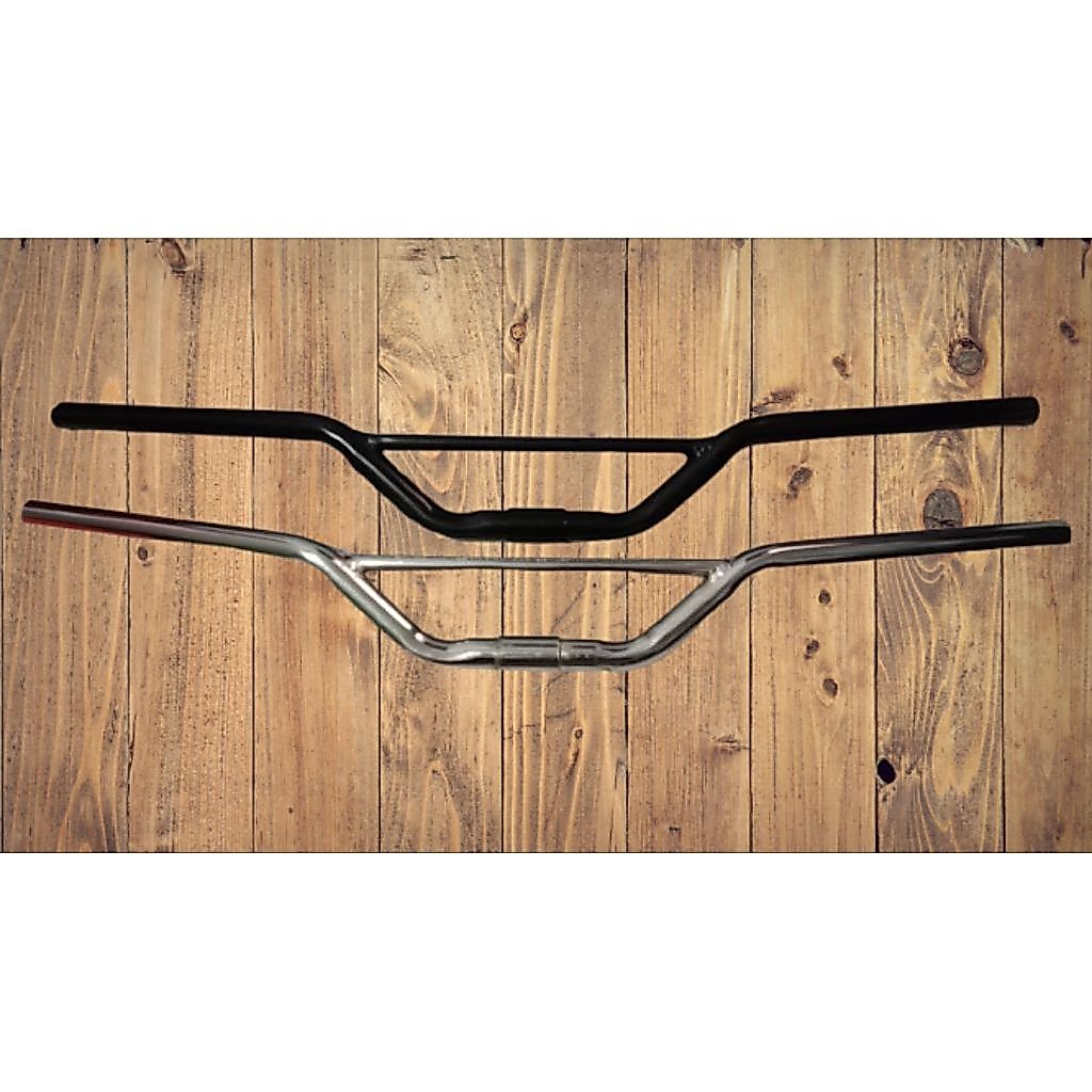 Stang Sepeda Sunrise Bar Handlebar Surly Sunrise Sepeda Bmx Mtb