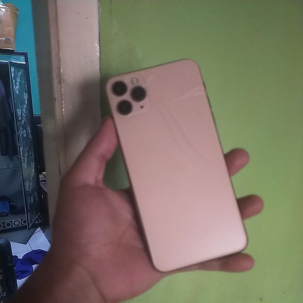 iPhone 11pro mex