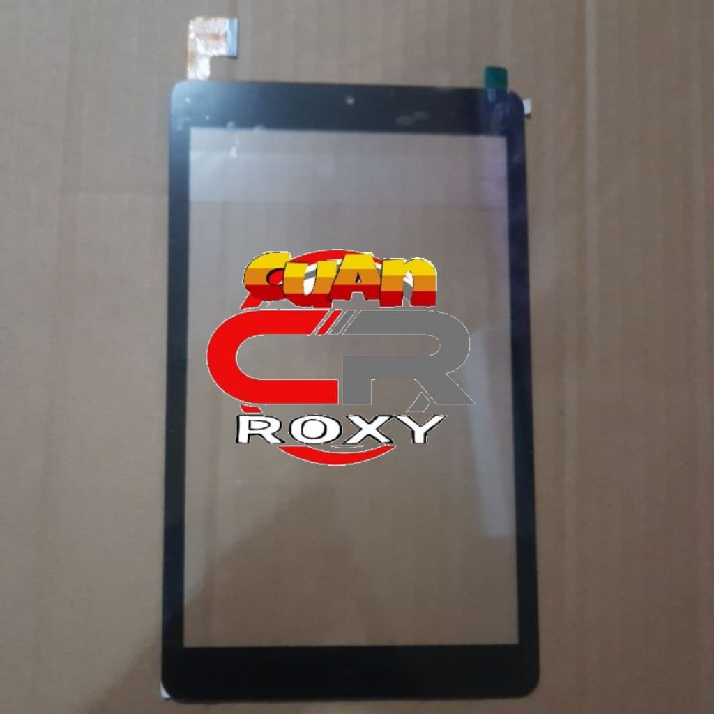[CUAN ROXY]- Touchscreen toskrin tablet Itel Vista 10 Mini P08002L Original