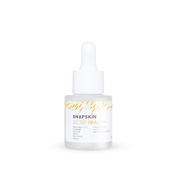 Snapskin Acne Serum originale