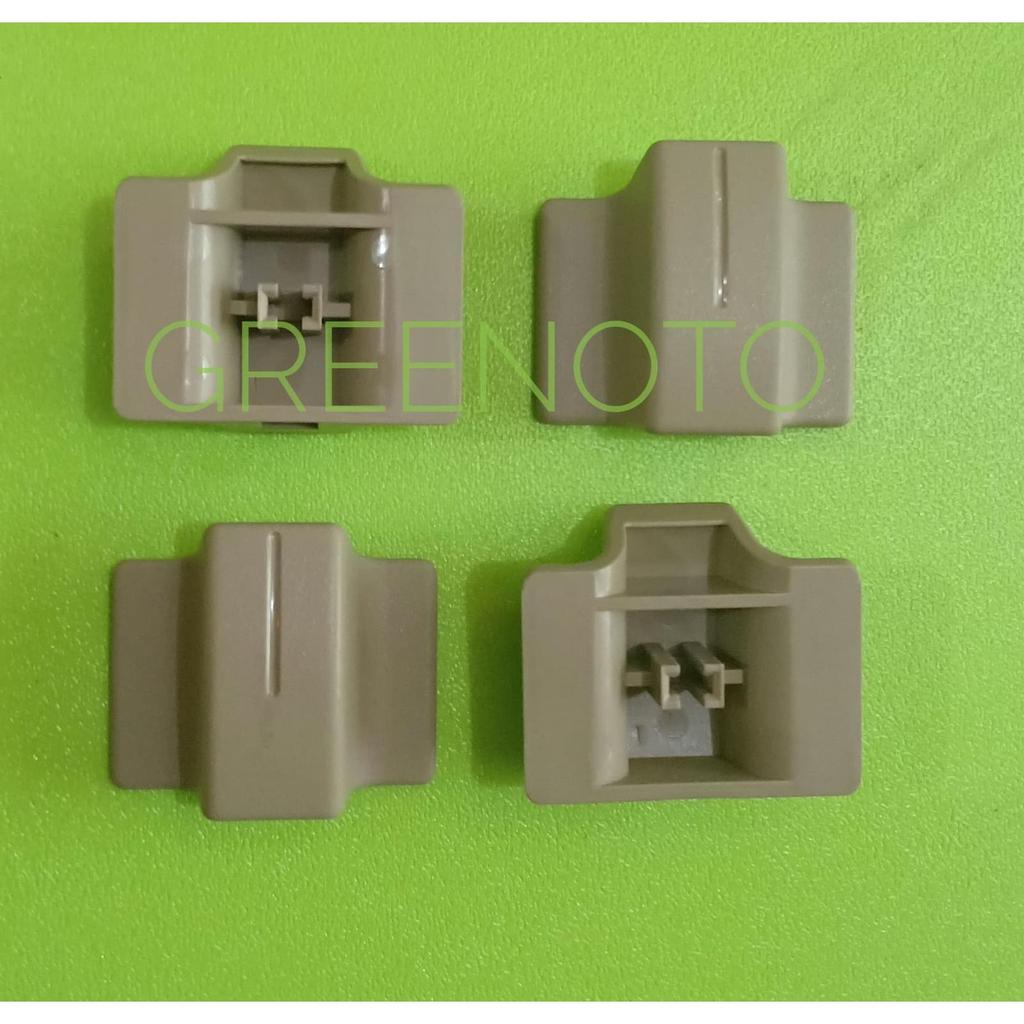 Knop Ac Mobil Universal