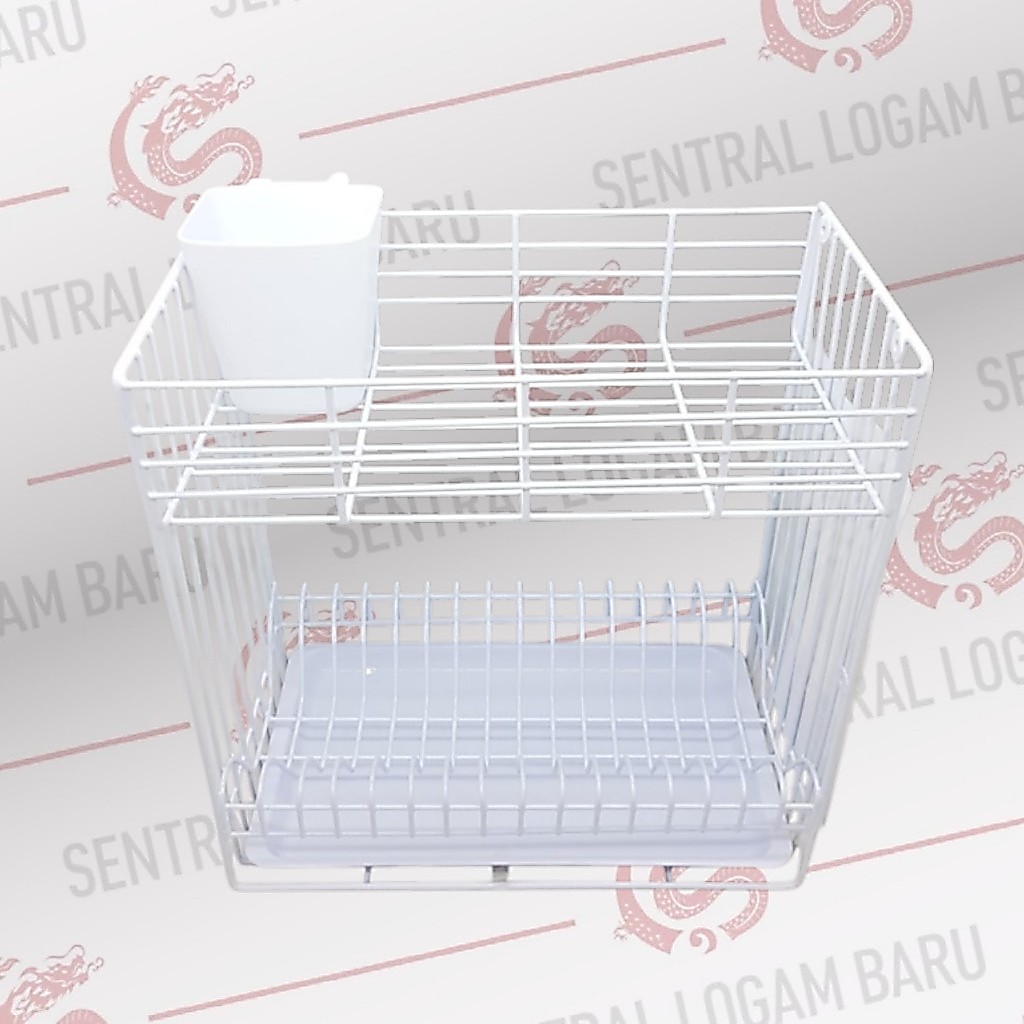 RAK PIRING BAWAH MODELLINE B30MED DAN B30ED