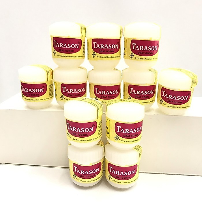 BALSEM TARASON 15GR