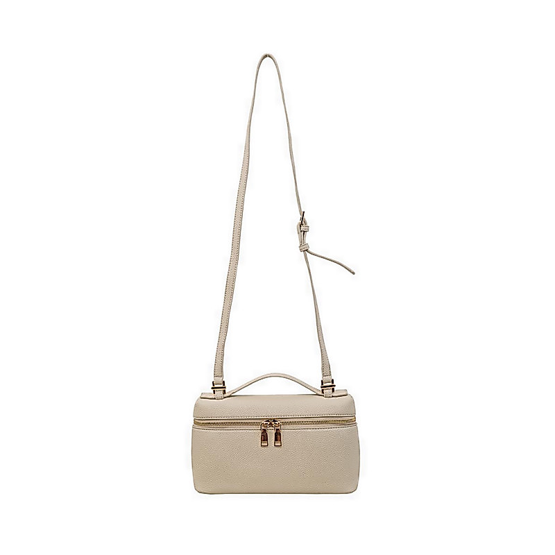 Payless Chrissie Womens Mura Sling Bag - Mint Grey_16