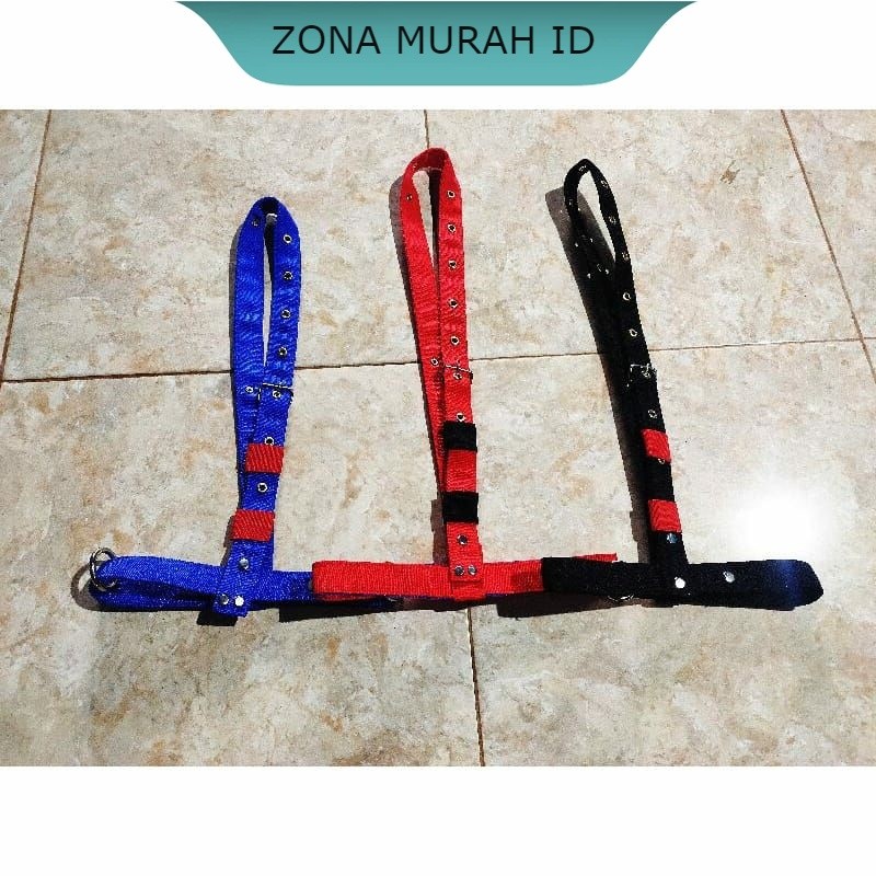 ZM Head Halter Brangus Sapi Kuda Kambing Ekonomis