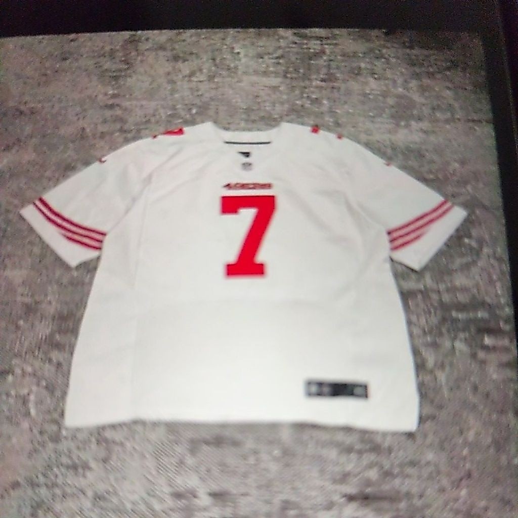 jsy 49ers