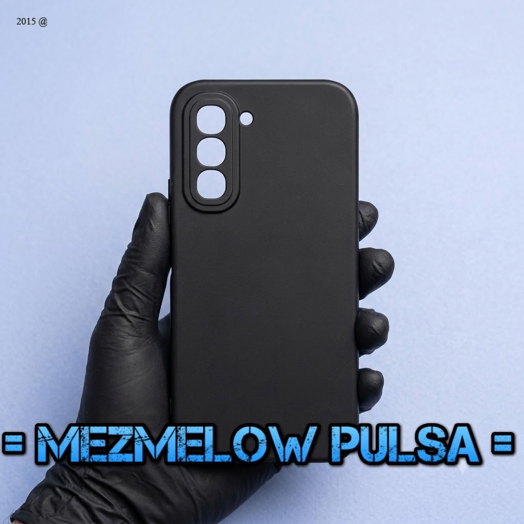 Case Hape Casing TPU Caseng Silicone Softcase Infinix Hot 70