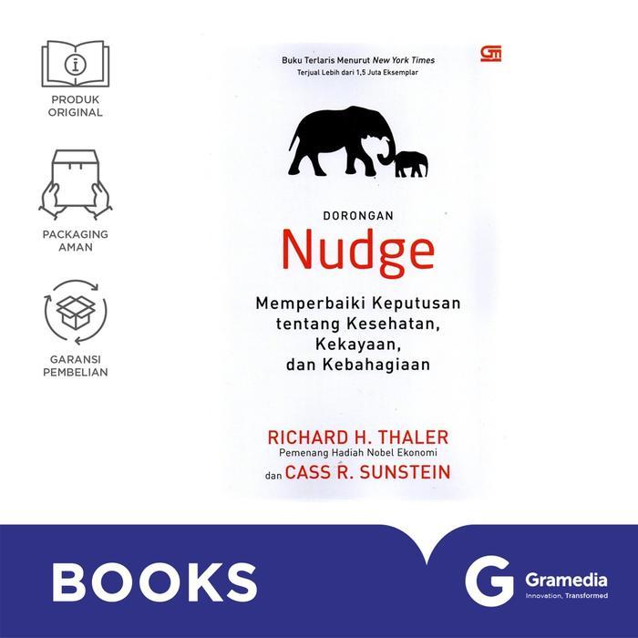 NUDGE
