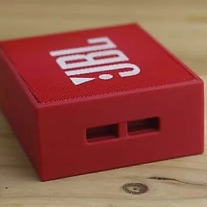 JBL GO PORTABLE SPEAKER BLUETOOTH ORIGINAL RESMI IMS 1TH