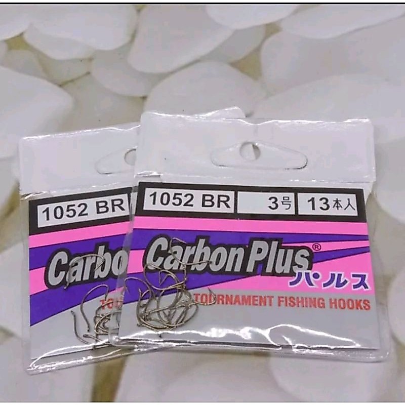 KAIL PANCING CARBON PLUS 1052 BR