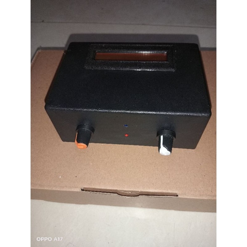 DM5 Modul Bass Hadroh 10Variasi_mode terbaru anti delay     Berkualitas