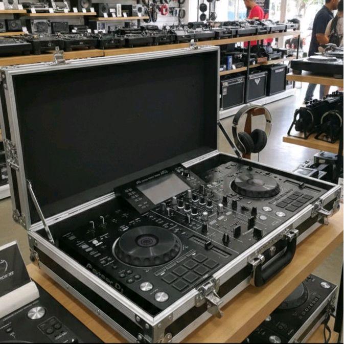 t tt flightcase Pioneer XDJ-RX2 Koper - RX3terbaikk