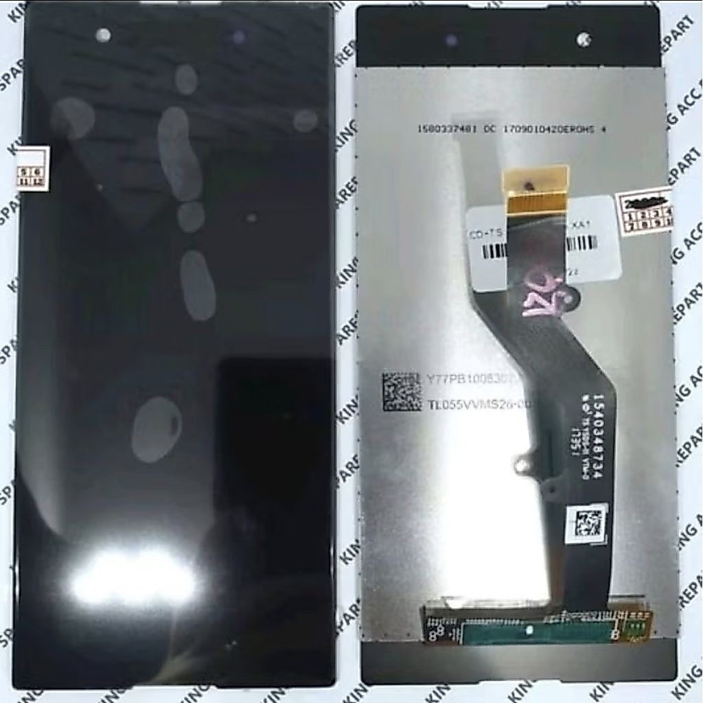 LCD PLUS TOUCHSCREEN SONY XPERIA XA1 PLUS G3416 G3412 ORIGINAL