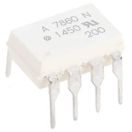 IC A7860 Optocoupler A7860 DIP